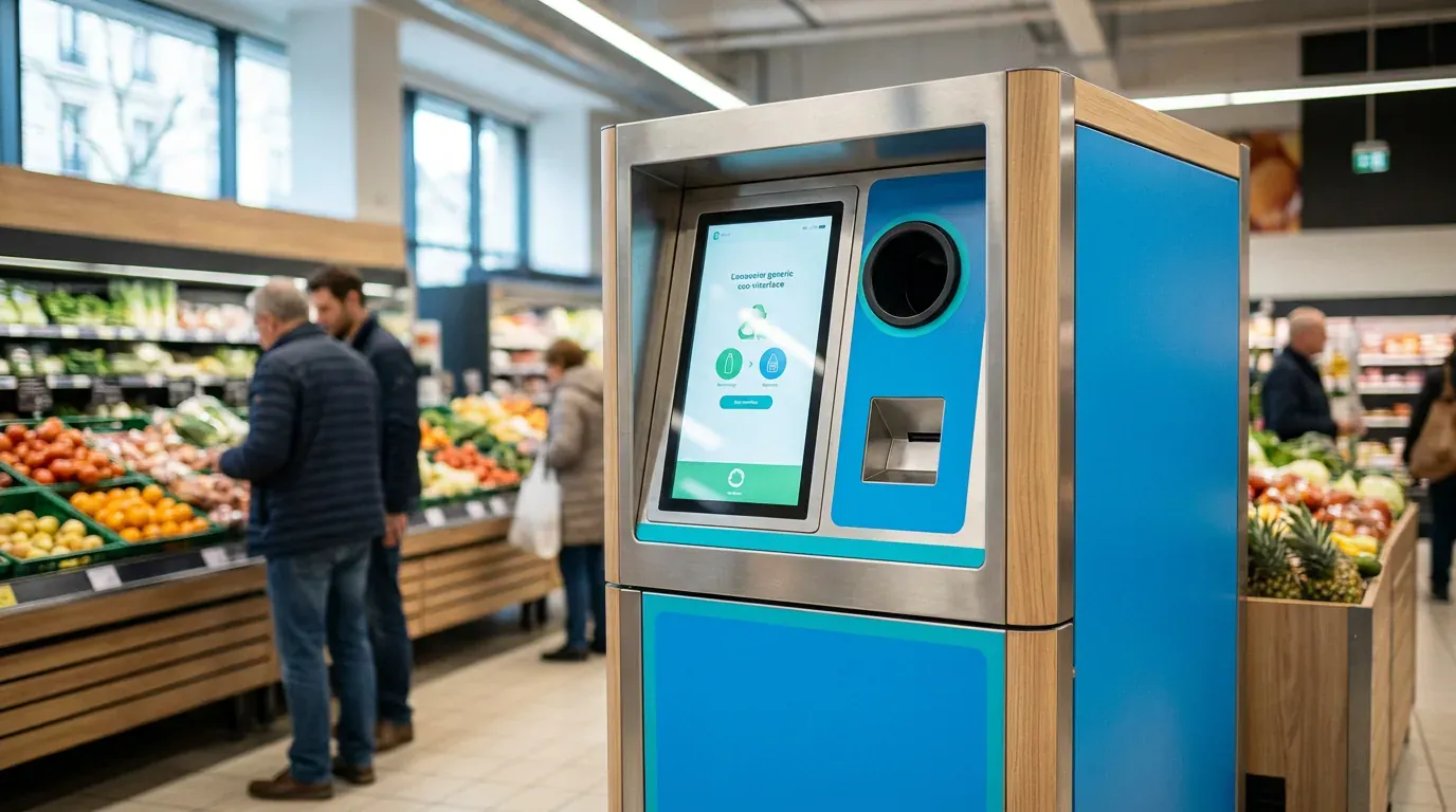 ACO Recycling