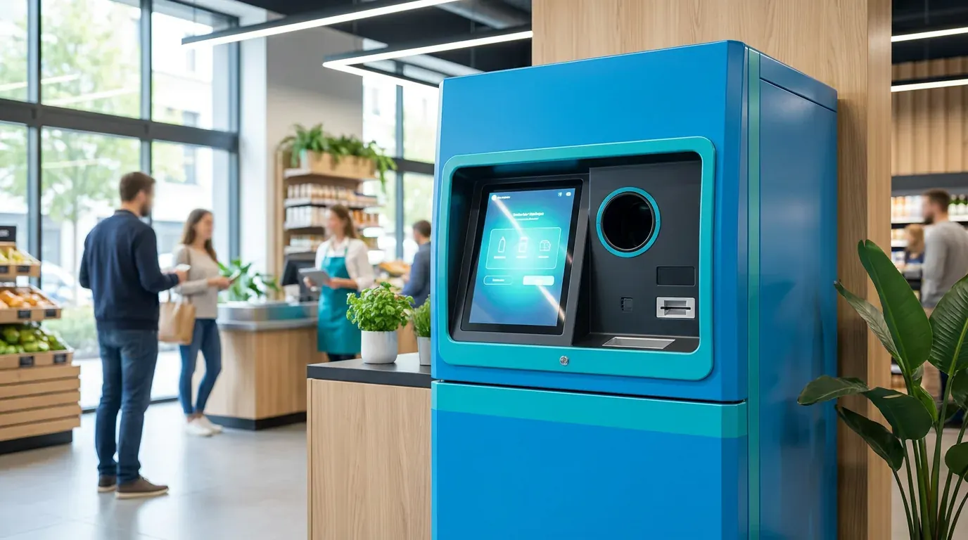 INCOM Recycle