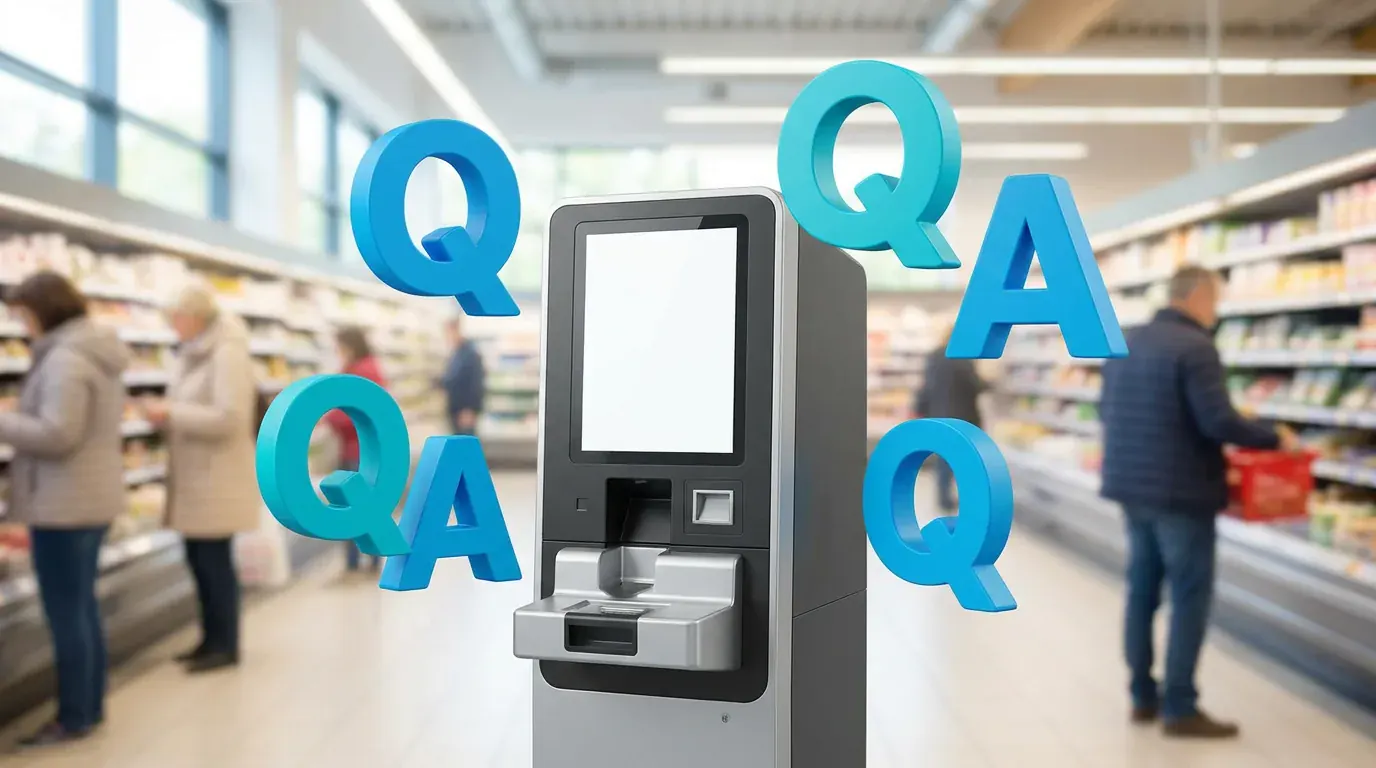 25 questions essentielles sur les machines RVM